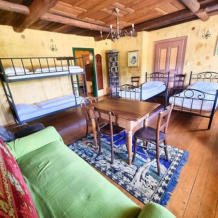 كامنيك B&B Pod Skalo المظهر الخارجي الصورة