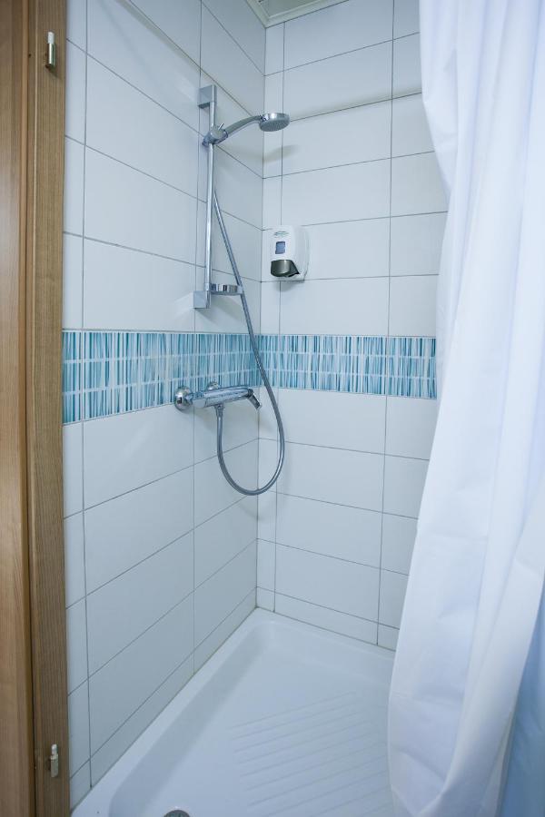 كامنيك B&B Pod Skalo الغرفة الصورة