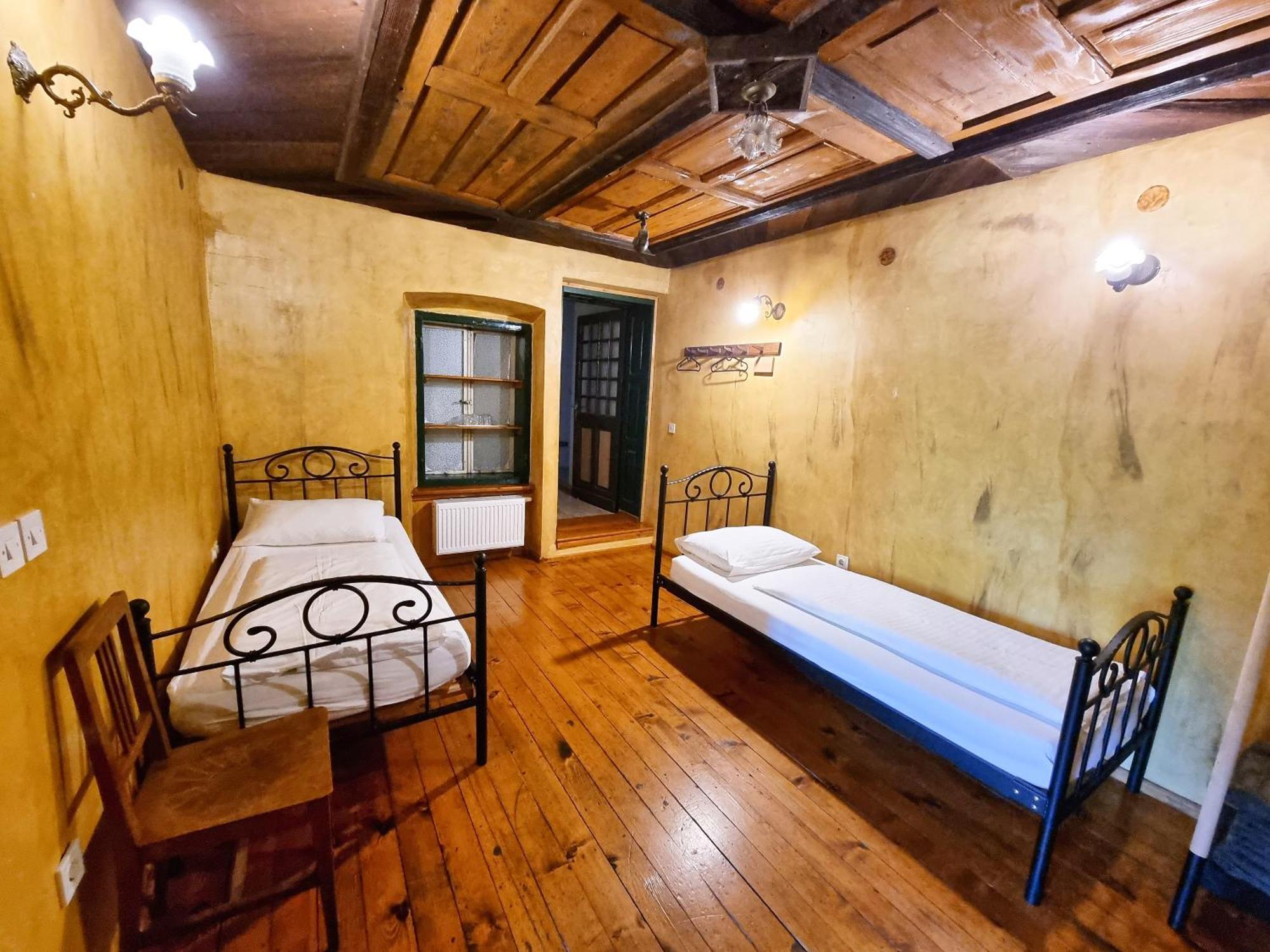 كامنيك B&B Pod Skalo الغرفة الصورة