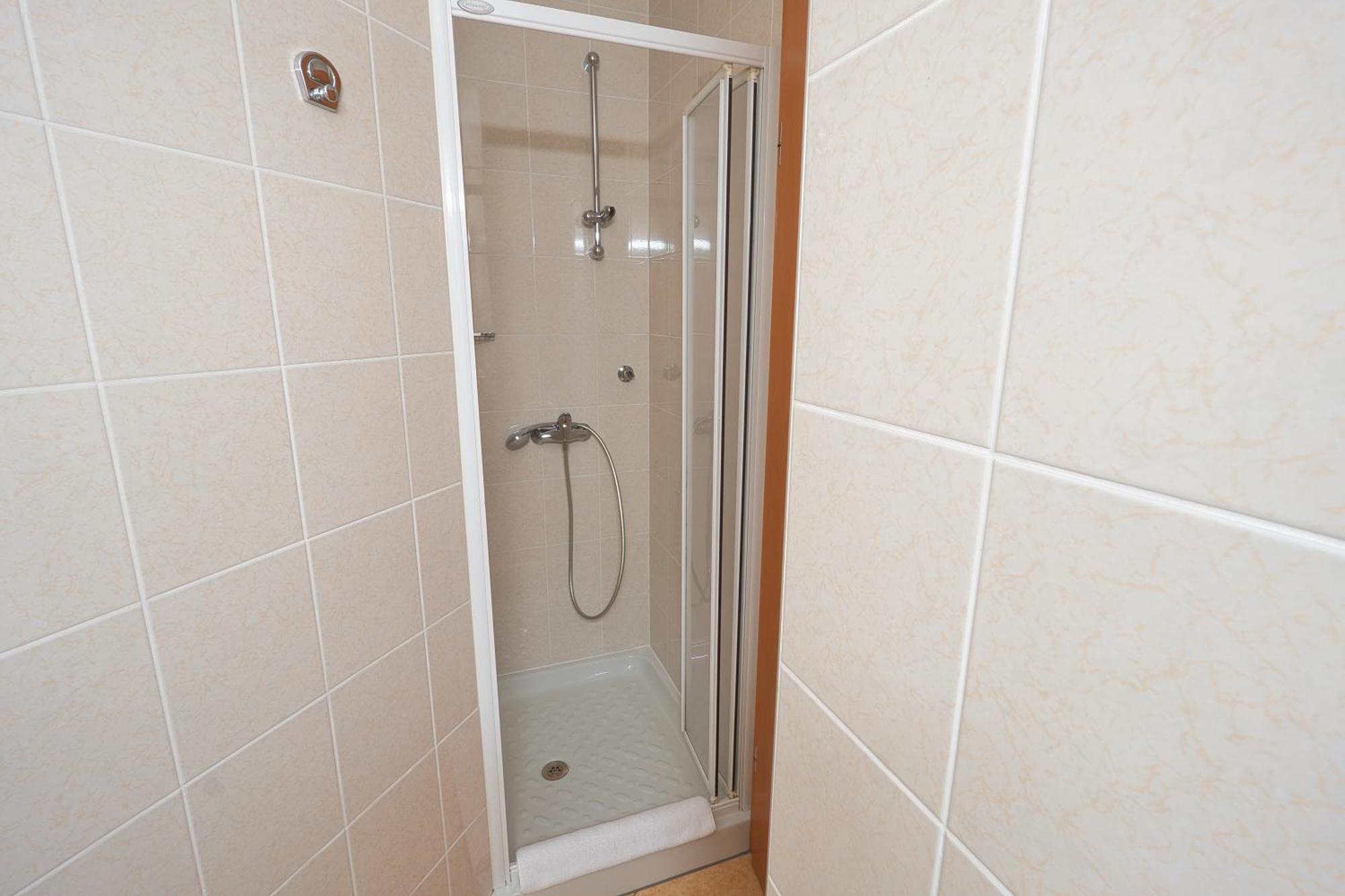كامنيك B&B Pod Skalo الغرفة الصورة