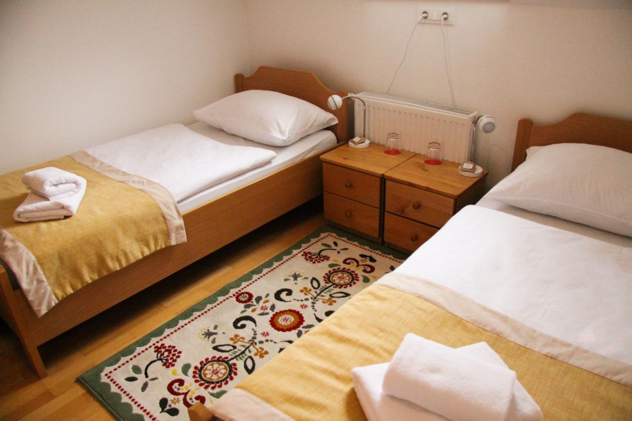 كامنيك B&B Pod Skalo المظهر الخارجي الصورة