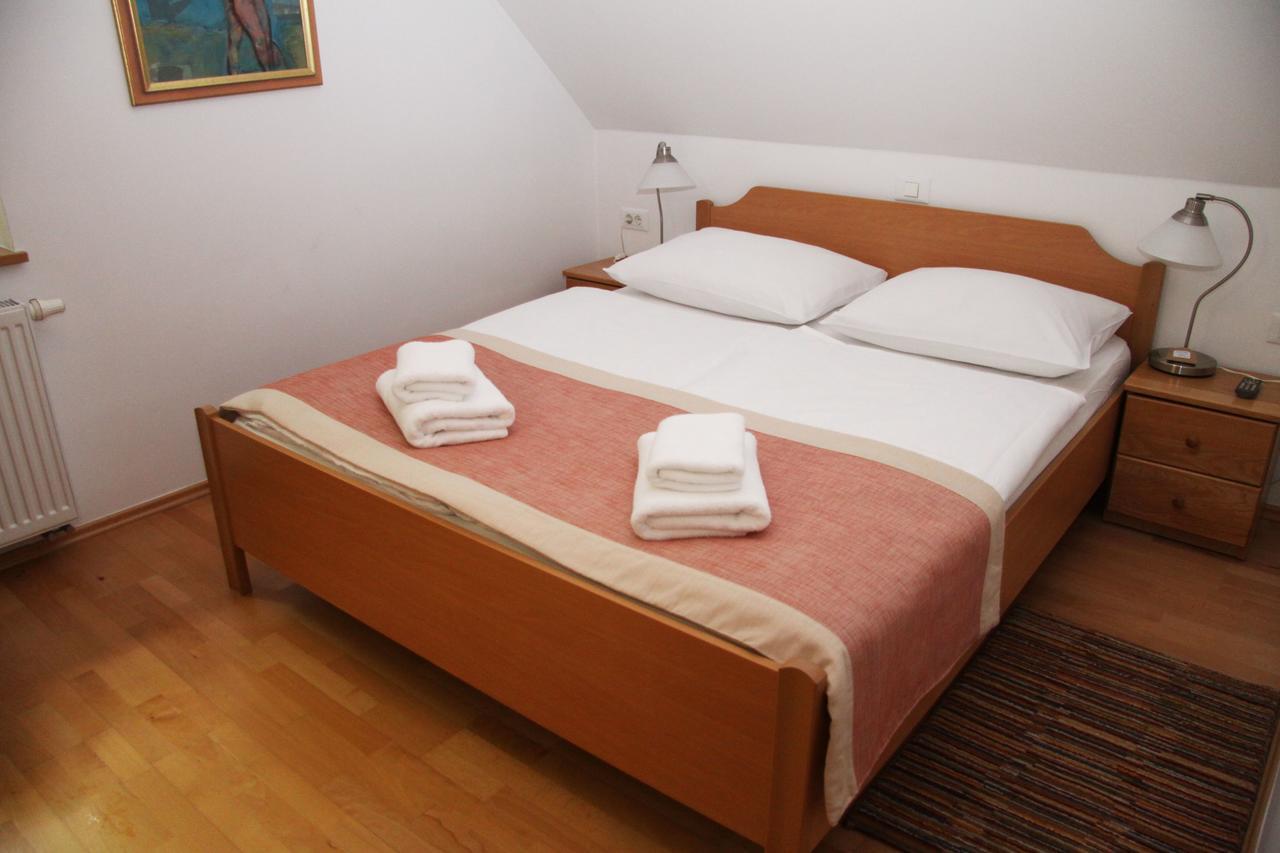 كامنيك B&B Pod Skalo المظهر الخارجي الصورة